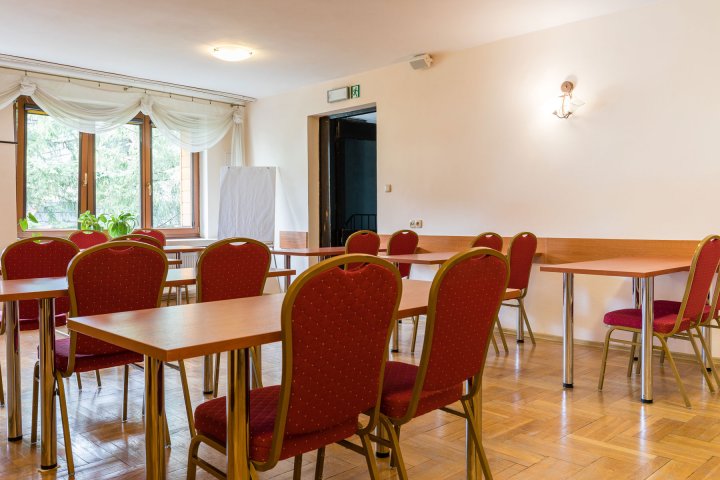 Hotel Boruta