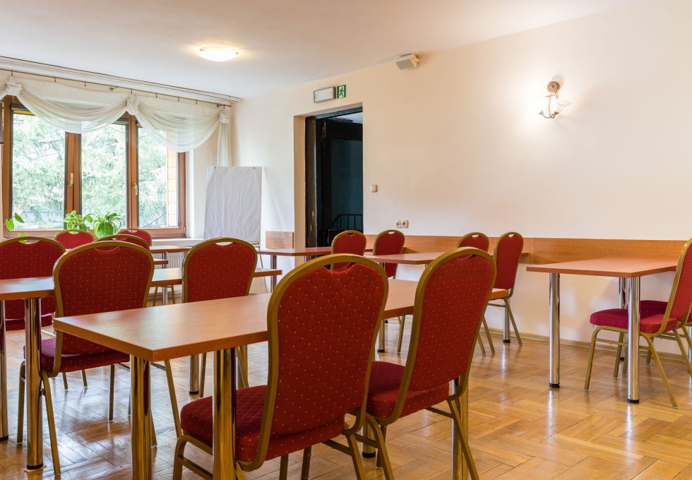 hotel *** - Hotel Boruta