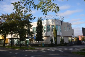 Hotel Falko
