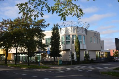 hotel *** - Hotel Falko - wideo