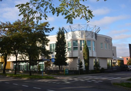 Hotel Falko