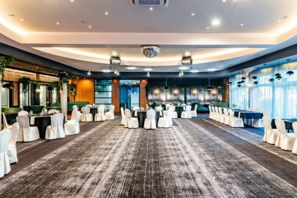 hotel *** - Hotel Falko - zdjęcie 2