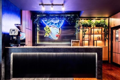 hotel *** - Hotel Falko - zdjęcie 4