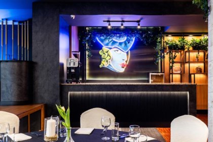hotel *** - Hotel Falko - zdjęcie 5