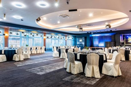 hotel *** - Hotel Falko - zdjęcie 1