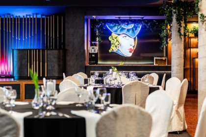 hotel *** - Hotel Falko - zdjęcie 6