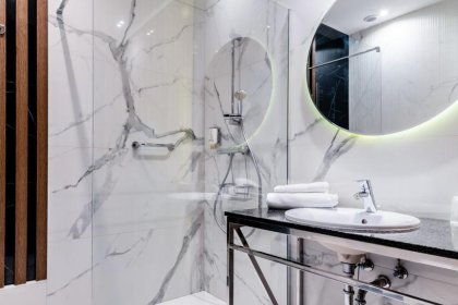 hotel *** - Hotel Falko - zdjęcie 10