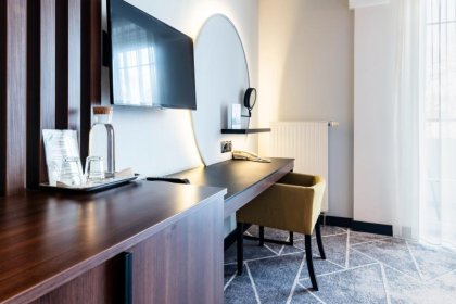hotel *** - Hotel Falko - zdjęcie 8