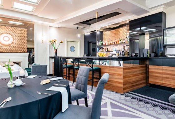 hotel *** - Hotel Falko - Usługi - zdjęcie 4
