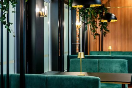 hotel *** - Hotel Falko - zdjęcie 11