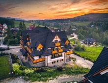 Hotel Korona Tatr