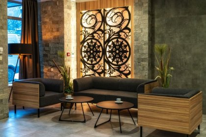 hotel *** - Hotel Korona Tatr - zdjęcie 2