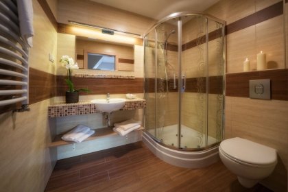 hotel *** - Hotel Korona Tatr - zdjęcie 5