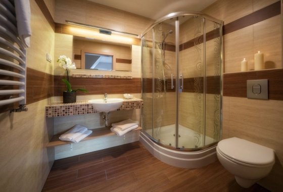 hotel *** - Hotel Korona Tatr - Pokoje - zdjęcie 3