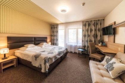 hotel *** - Hotel Korona Tatr - zdjęcie 3