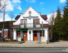 Dworek Zakopane