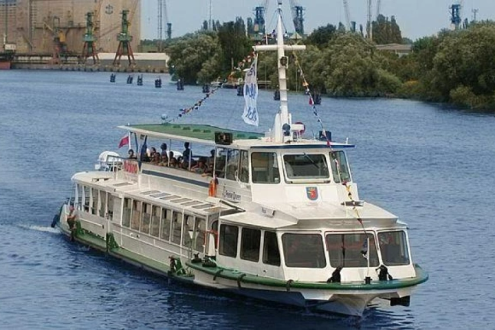 Odra Queen 
