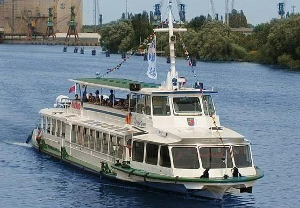 inny - Odra Queen