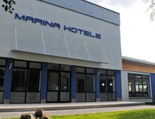 Marina Hotele