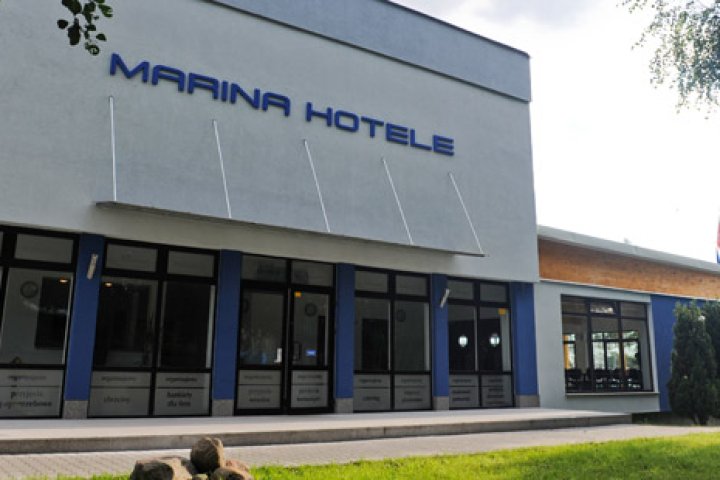 Marina Hotele