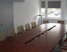 Centrum Szkoleniowo-Konferencyjne ATJ Igielski w Szczecinie
