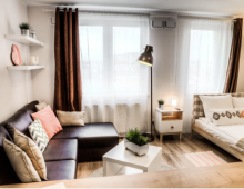 Residence Aparthotel