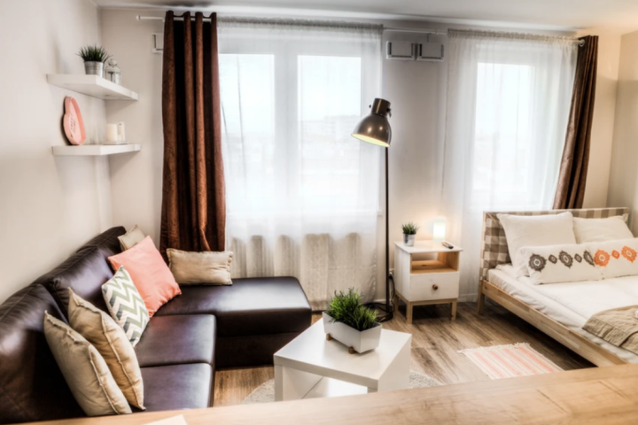 Residence Aparthotel