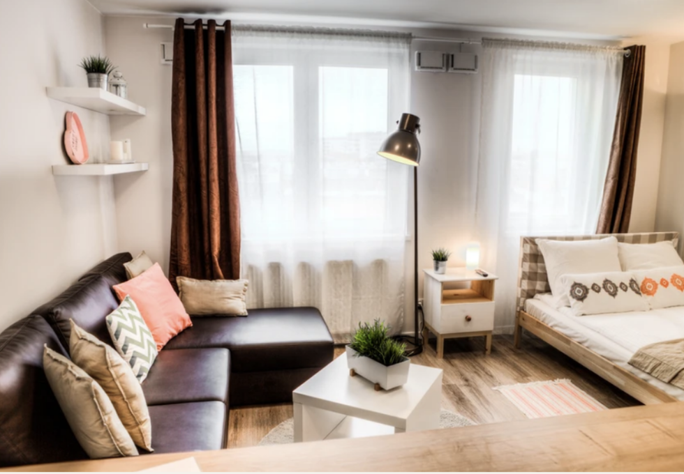 hotel **** - Residence Aparthotel