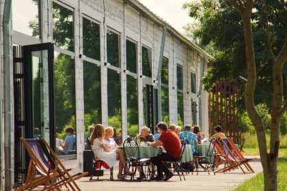 hotel - ArtFolwark Wojnowo - zdjęcie 4