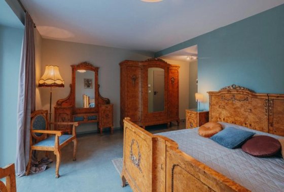 hotel - ArtFolwark Wojnowo - Pokoje - zdjęcie 1