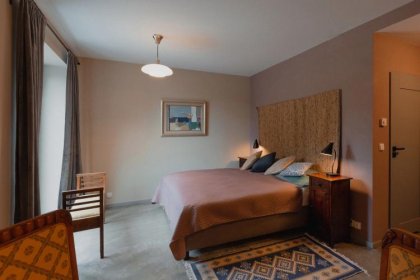 hotel - ArtFolwark Wojnowo - zdjęcie 22