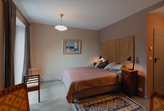 hotel - ArtFolwark Wojnowo - Pokoje - zdjęcie 14