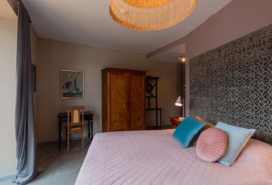 hotel - ArtFolwark Wojnowo - Pokoje - zdjęcie 13