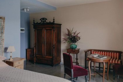 hotel - ArtFolwark Wojnowo - zdjęcie 18