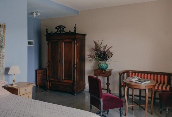 hotel - ArtFolwark Wojnowo - Pokoje - zdjęcie 10