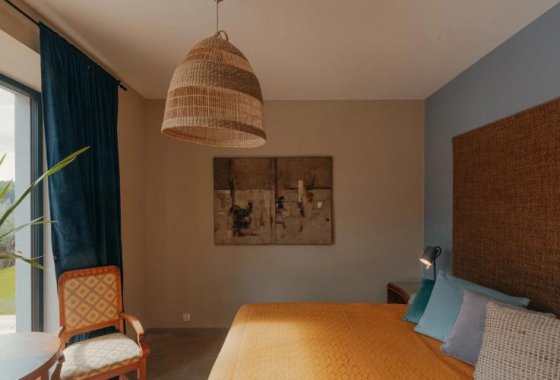 hotel - ArtFolwark Wojnowo - Pokoje - zdjęcie 8