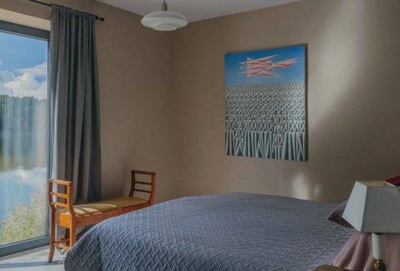 hotel - ArtFolwark Wojnowo - Pokoje - zdjęcie 6