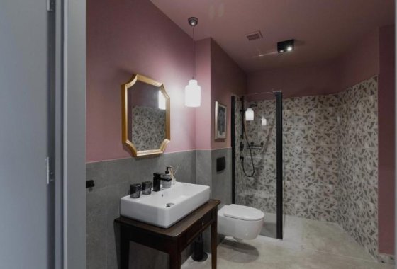 hotel - ArtFolwark Wojnowo - Pokoje - zdjęcie 7