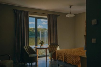 hotel - ArtFolwark Wojnowo - zdjęcie 13