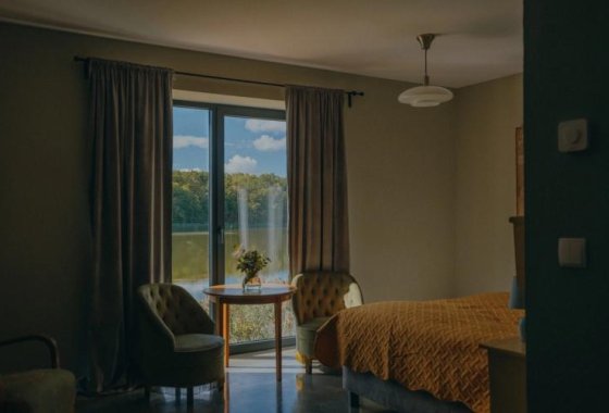 hotel - ArtFolwark Wojnowo - Pokoje - zdjęcie 5