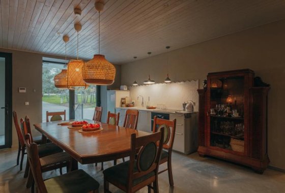 hotel - ArtFolwark Wojnowo - Pokoje - zdjęcie 4