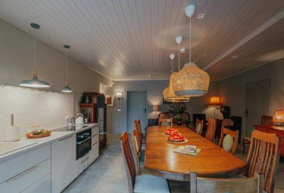 hotel - ArtFolwark Wojnowo - Pokoje - zdjęcie 3