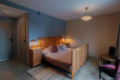 hotel - ArtFolwark Wojnowo - zdjęcie 10