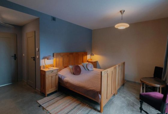 hotel - ArtFolwark Wojnowo - Pokoje - zdjęcie 2