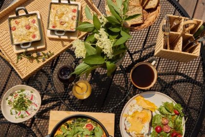 hotel - ArtFolwark Wojnowo - zdjęcie 26