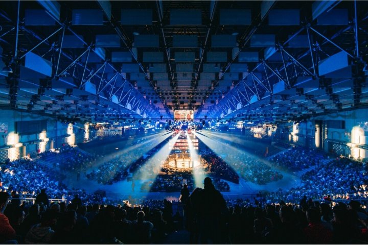 Netto Arena