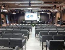 Centrum Kultury Euroregionu Stara Rzeźnia