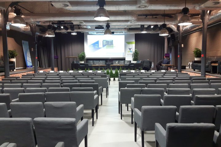 Centrum Kultury Euroregionu Stara Rzeźnia