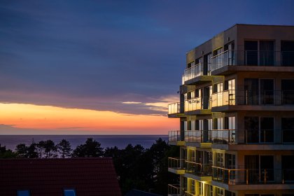 hotel - Resort Król Plaza SPA & Wellness - zdjęcie 1