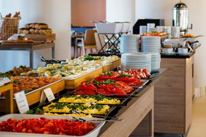 hotel - Resort Król Plaza SPA & Wellness - zdjęcie 3